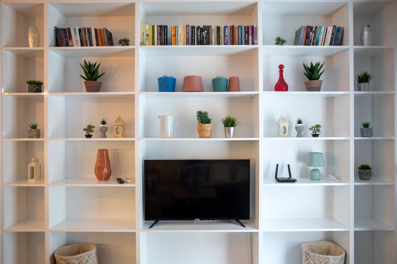 Silk Mill Metaxourgeio, Athens Centre Apartment ภายนอก รูปภาพ