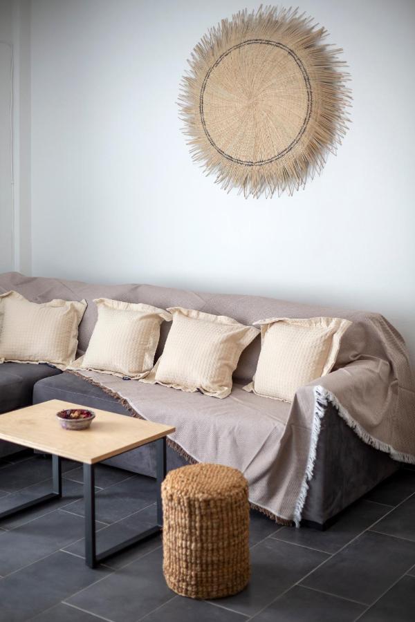Silk Mill Metaxourgeio, Athens Centre Apartment ภายนอก รูปภาพ