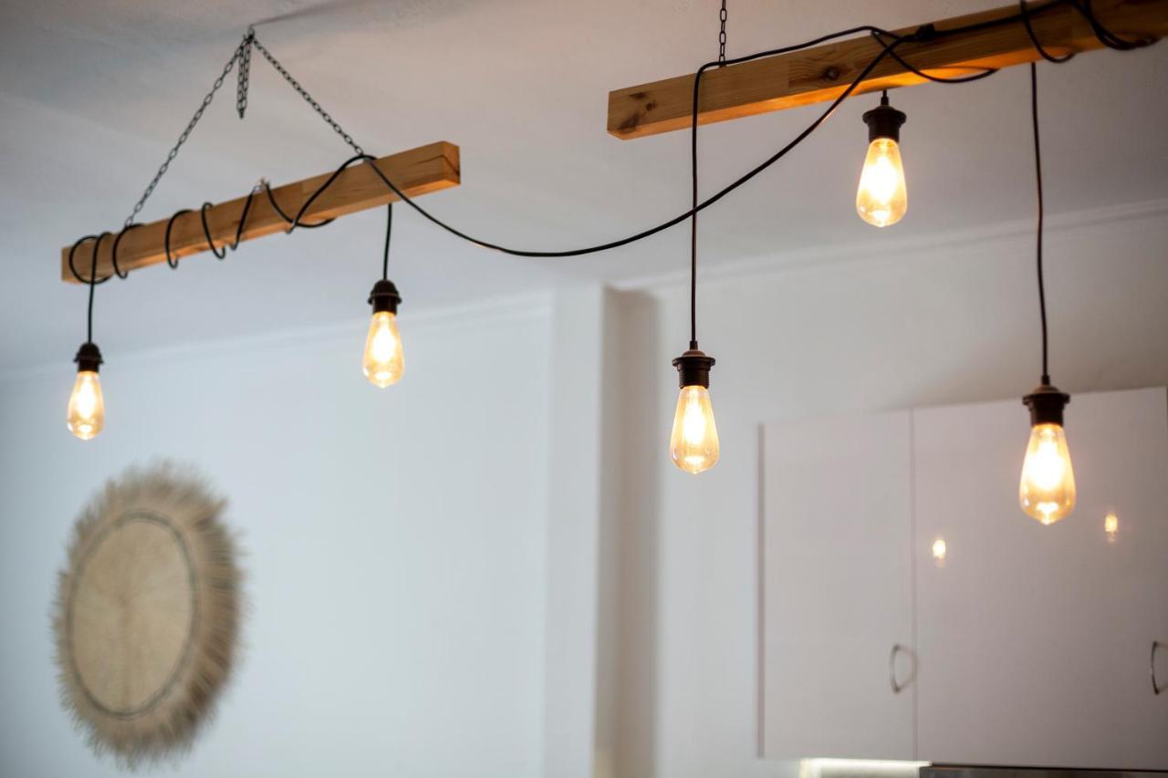 Silk Mill Metaxourgeio, Athens Centre Apartment ภายนอก รูปภาพ