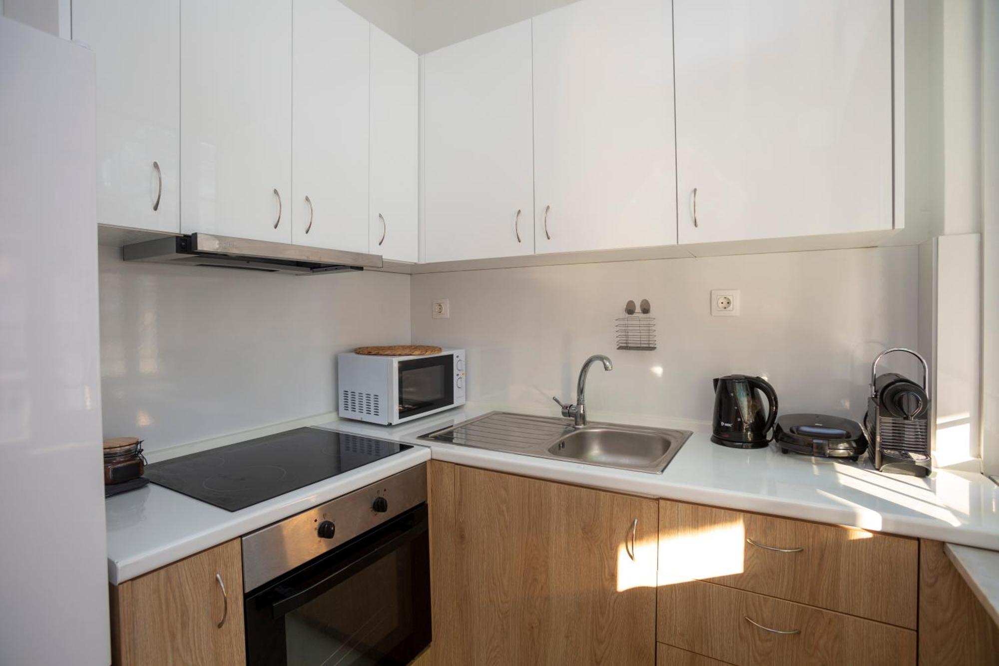 Silk Mill Metaxourgeio, Athens Centre Apartment ภายนอก รูปภาพ
