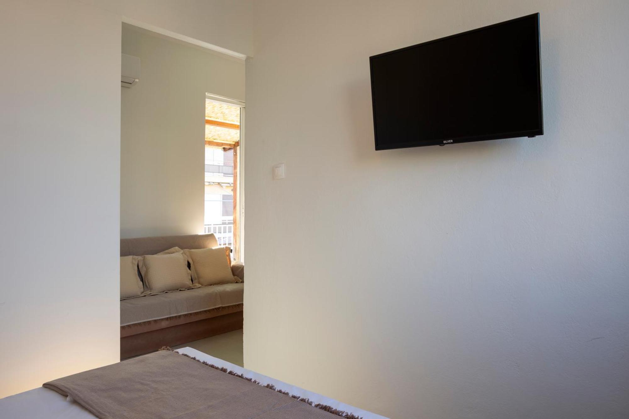 Silk Mill Metaxourgeio, Athens Centre Apartment ภายนอก รูปภาพ