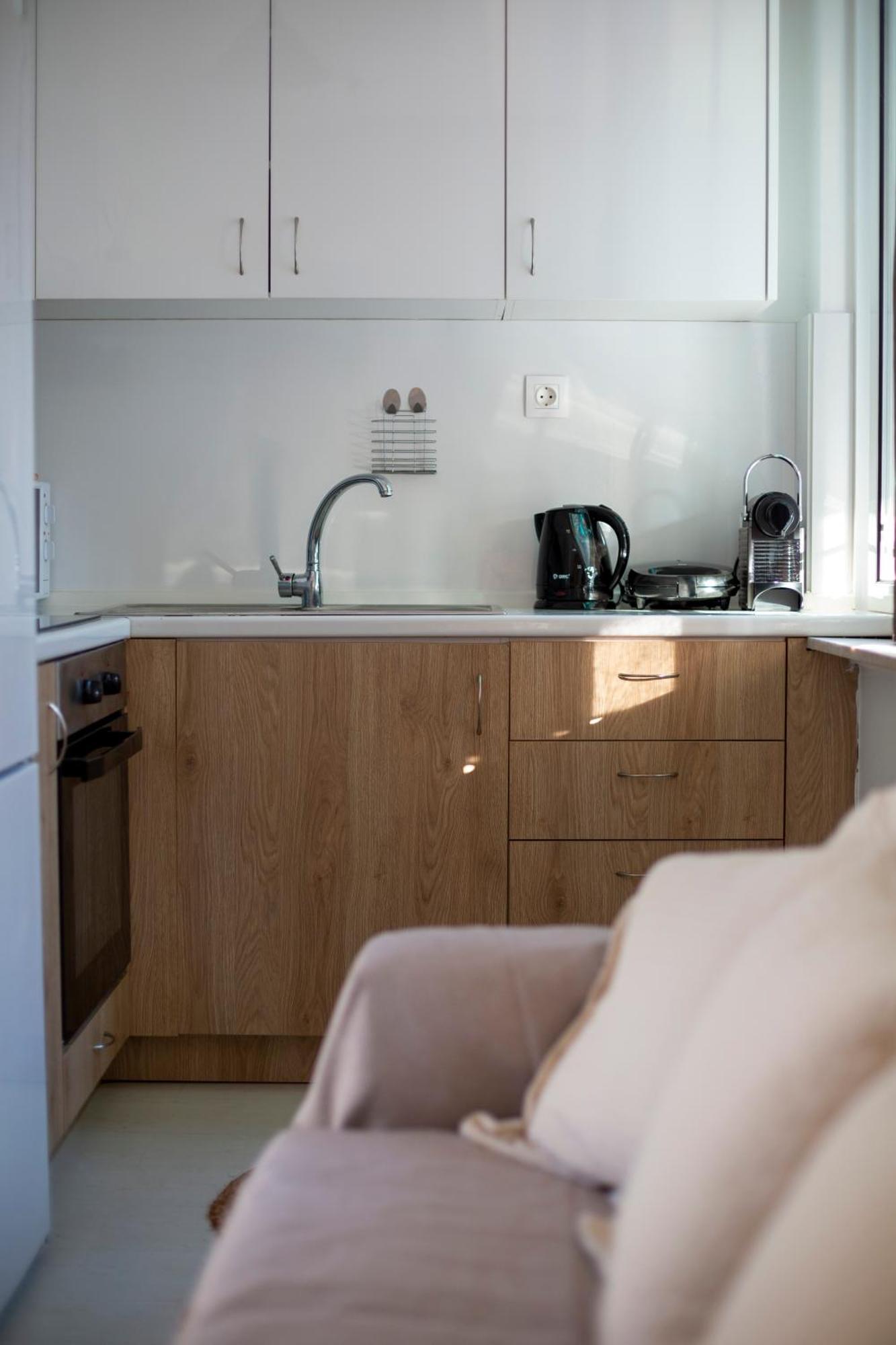 Silk Mill Metaxourgeio, Athens Centre Apartment ภายนอก รูปภาพ