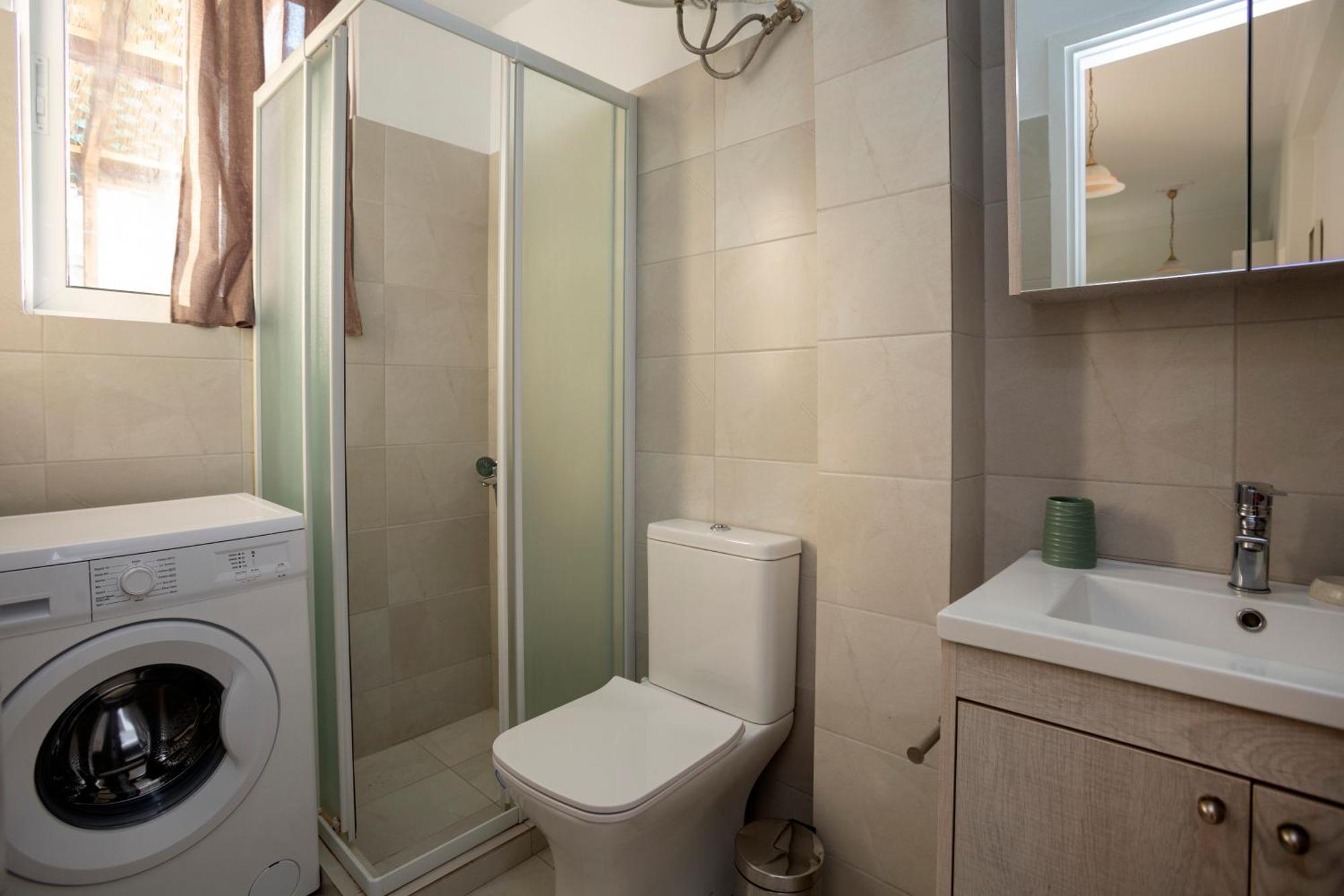 Silk Mill Metaxourgeio, Athens Centre Apartment ภายนอก รูปภาพ