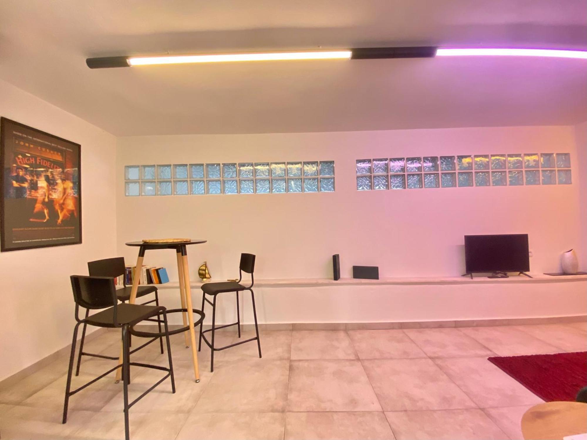 Silk Mill Metaxourgeio, Athens Centre Apartment ภายนอก รูปภาพ