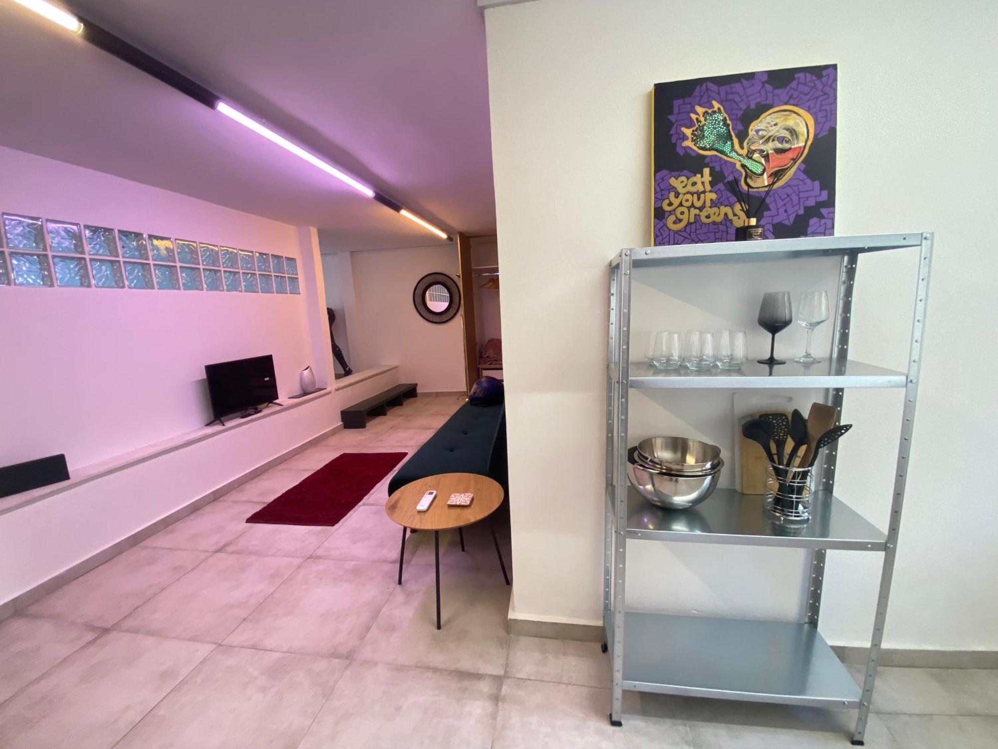 Silk Mill Metaxourgeio, Athens Centre Apartment ภายนอก รูปภาพ