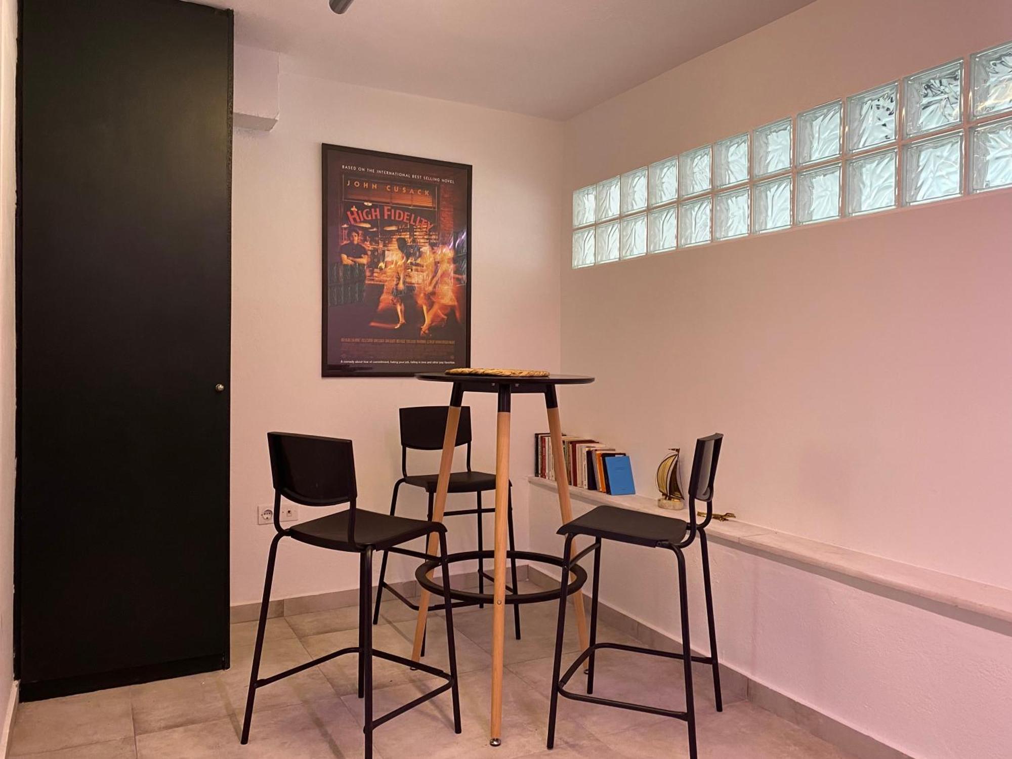Silk Mill Metaxourgeio, Athens Centre Apartment ภายนอก รูปภาพ