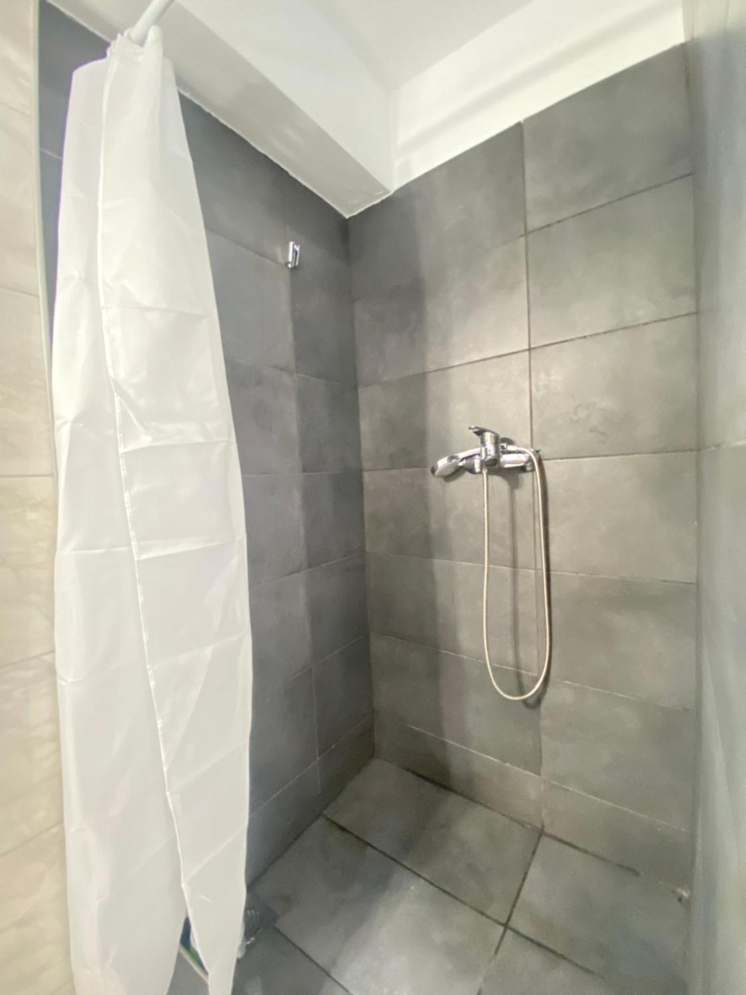 Silk Mill Metaxourgeio, Athens Centre Apartment ภายนอก รูปภาพ