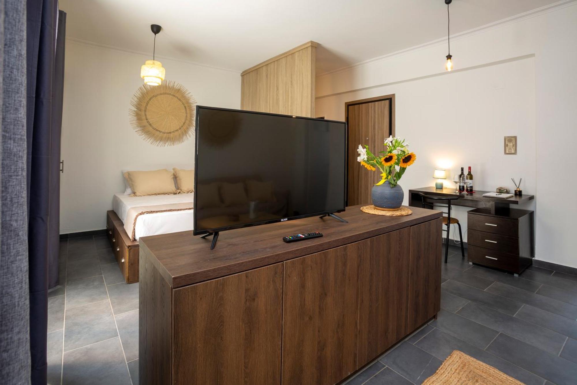 Silk Mill Metaxourgeio, Athens Centre Apartment ภายนอก รูปภาพ
