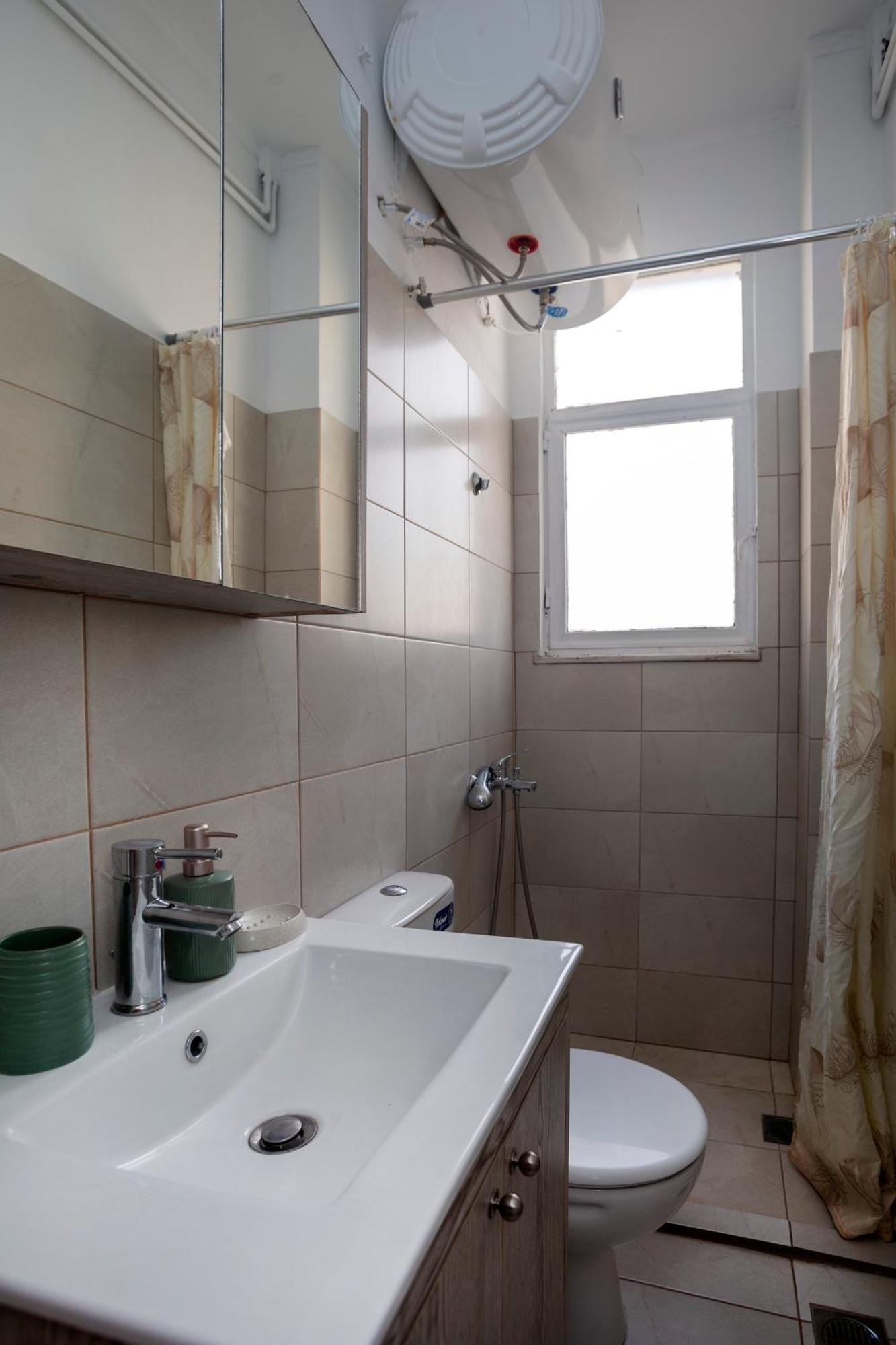 Silk Mill Metaxourgeio, Athens Centre Apartment ภายนอก รูปภาพ