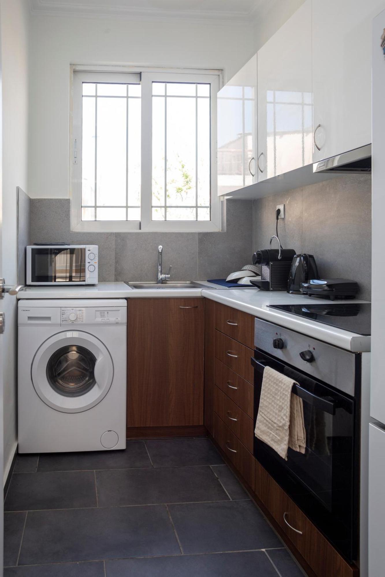Silk Mill Metaxourgeio, Athens Centre Apartment ภายนอก รูปภาพ